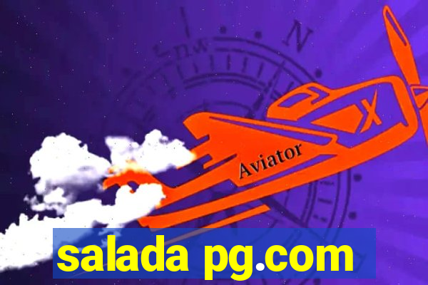 salada pg.com